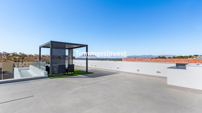 Nieuwbouw Woningen · Villa · Algorfa · La Finca Golf