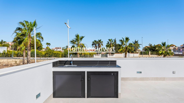 Nieuwbouw Woningen · Villa · Algorfa · La Finca Golf