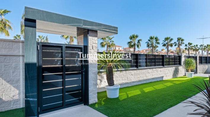 Nieuwbouw Woningen · Villa · Algorfa · La Finca Golf