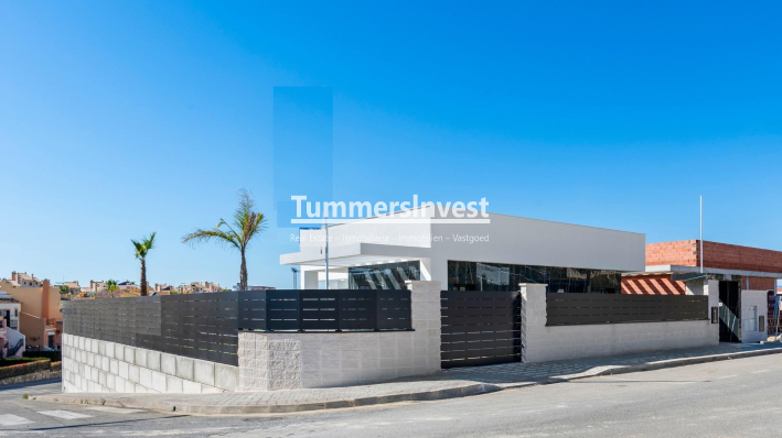 Nieuwbouw Woningen · Villa · Algorfa · La Finca Golf