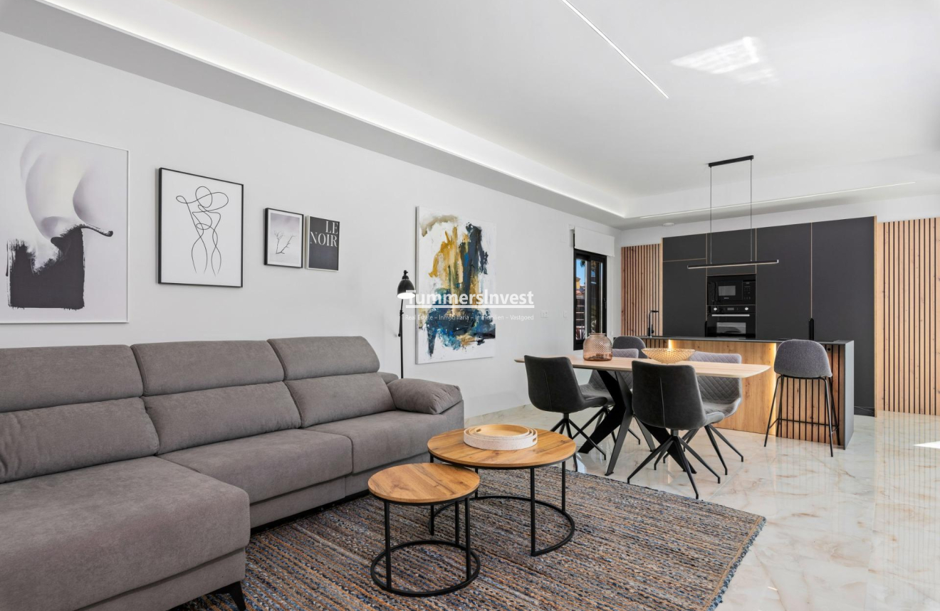 Nieuwbouw Woningen · Villa · Algorfa · La Finca Golf