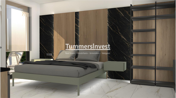 Nieuwbouw Woningen · Villa · Algorfa · La Finca Golf