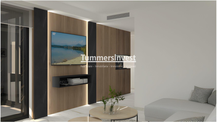 Nieuwbouw Woningen · Villa · Algorfa · La Finca Golf