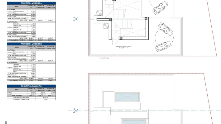 Nieuwbouw Woningen · Town House · Cartagena · La Azohía