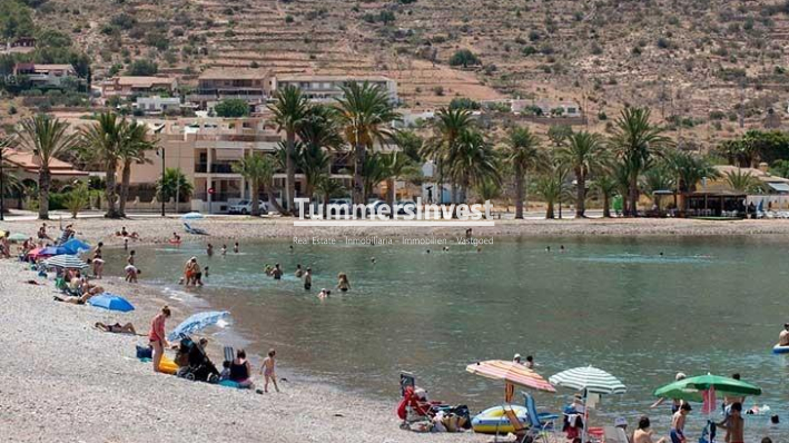 Nieuwbouw Woningen · Town House · Cartagena · La Azohía