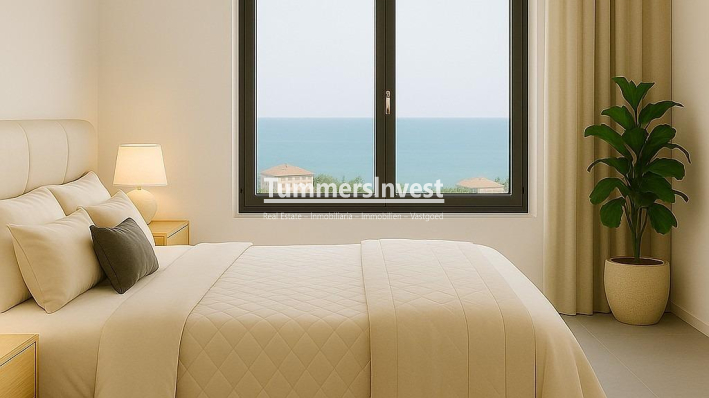 Neue Gebäude · Penthouse · San Pedro del Pinatar · Lo Pagan