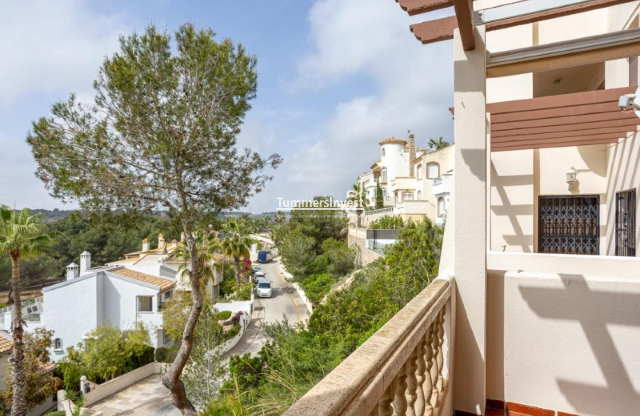 Herverkoop · Apartment · Orihuela · Orihuela Costa