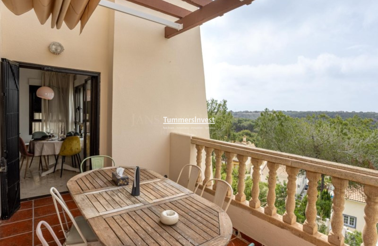 Herverkoop · Apartment · Orihuela · Orihuela Costa