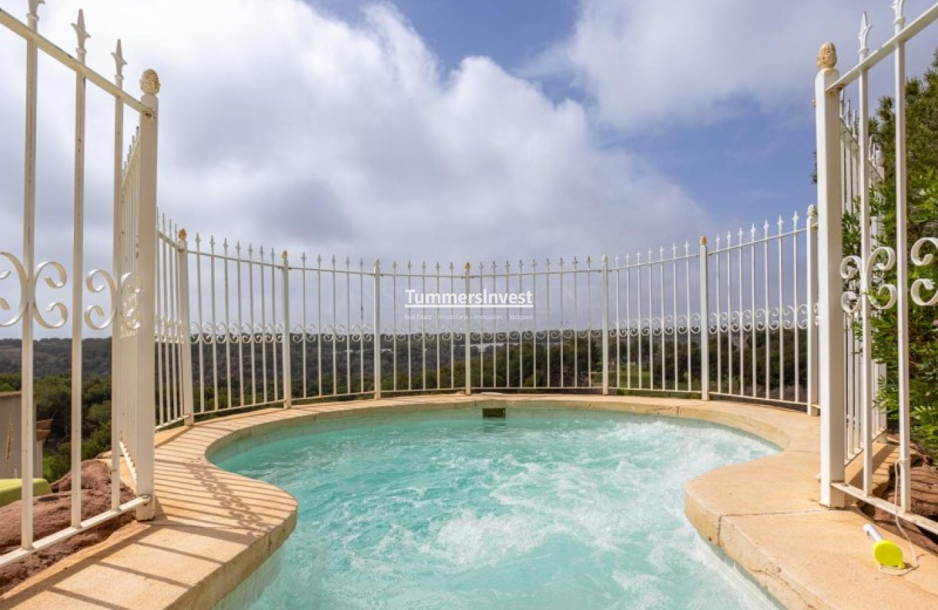 Herverkoop · Apartment · Orihuela · Orihuela Costa