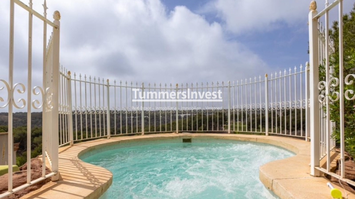 Herverkoop · Apartment · Orihuela · Orihuela Costa