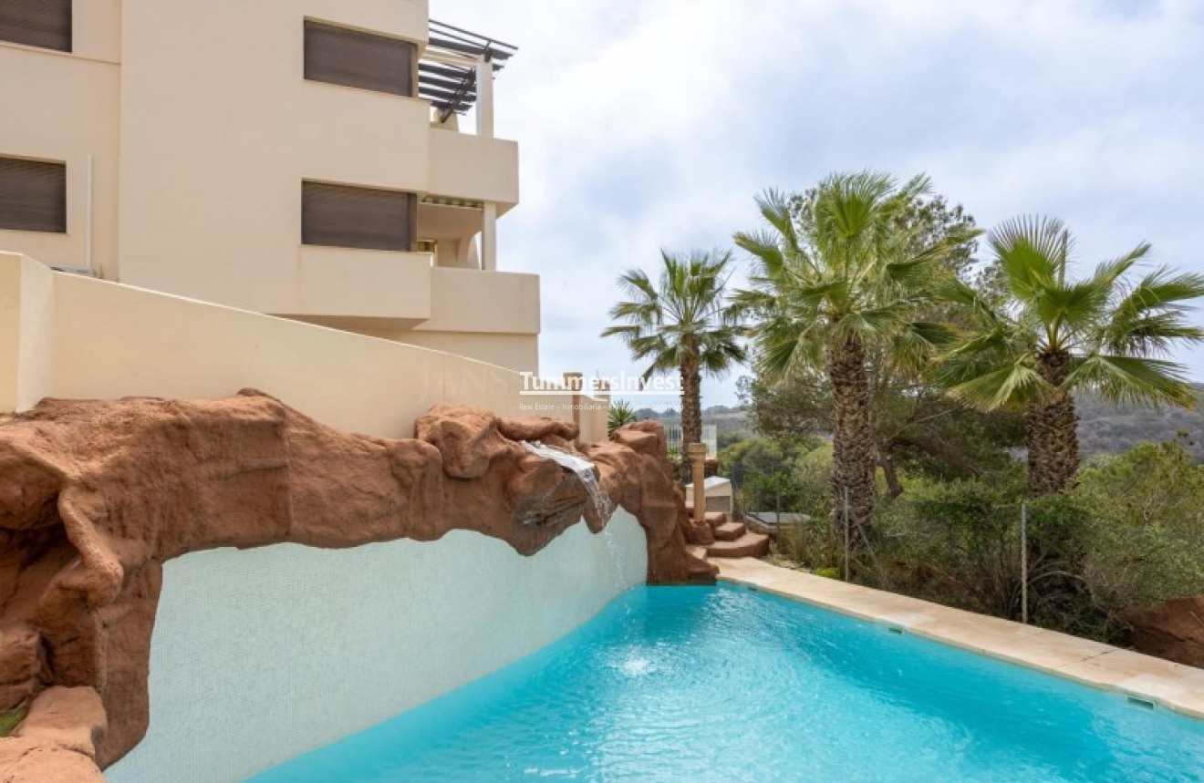 Herverkoop · Apartment · Orihuela · Orihuela Costa