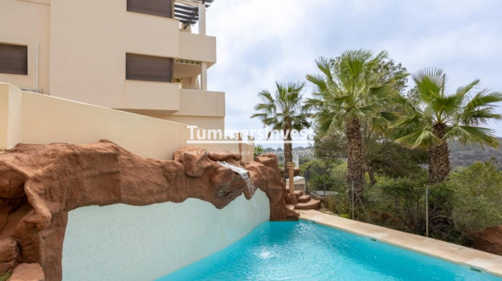 Herverkoop · Apartment · Orihuela · Orihuela Costa