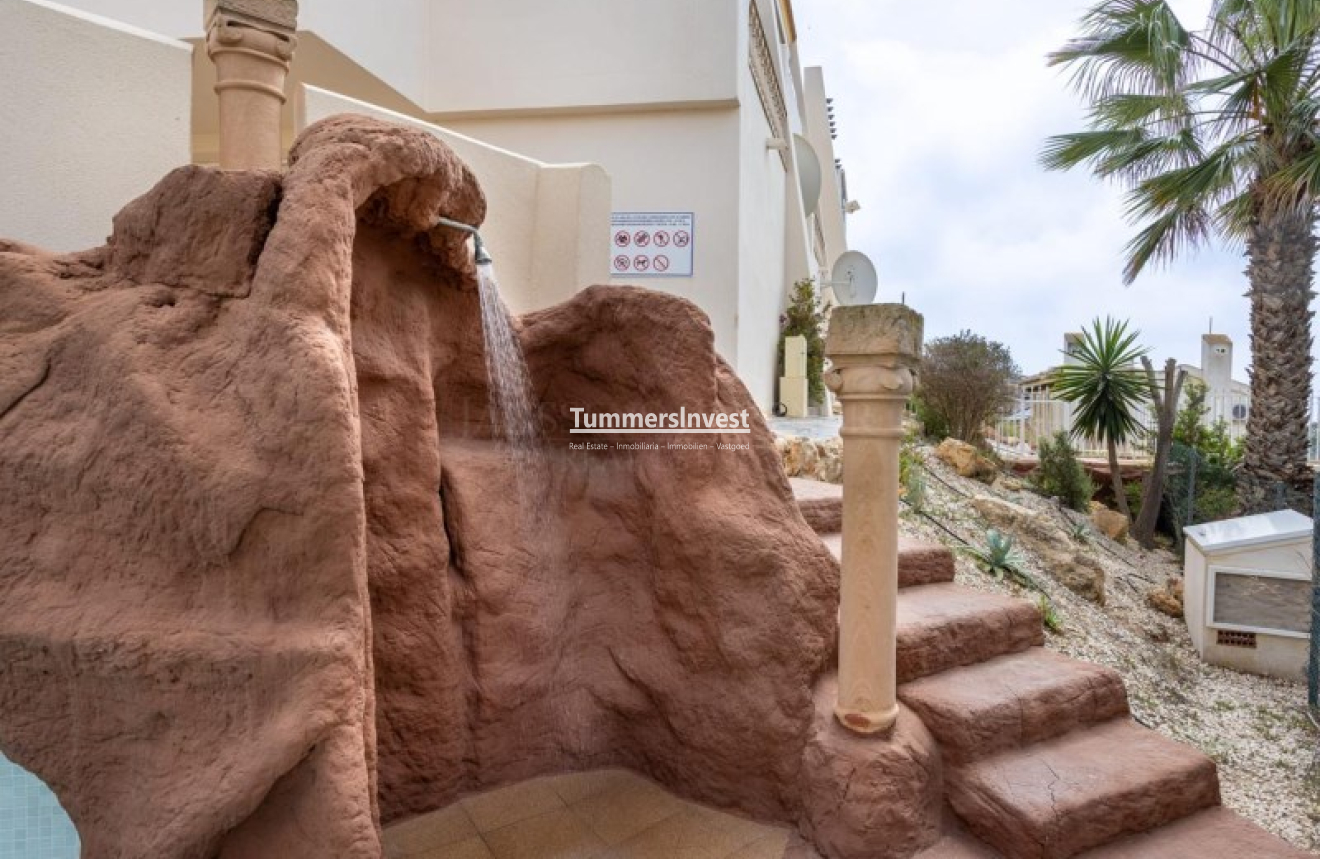 Herverkoop · Apartment · Orihuela · Orihuela Costa