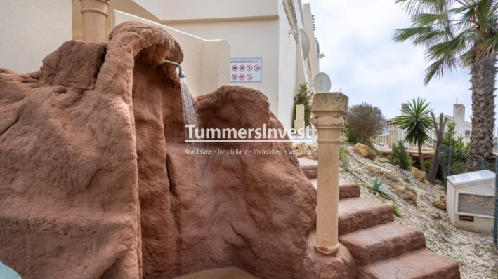 Herverkoop · Apartment · Orihuela · Orihuela Costa