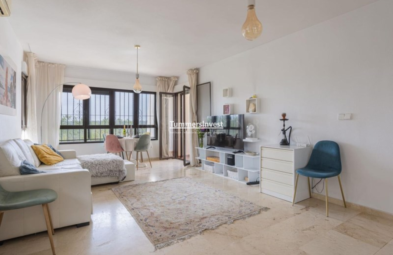Herverkoop · Apartment · Orihuela · Orihuela Costa