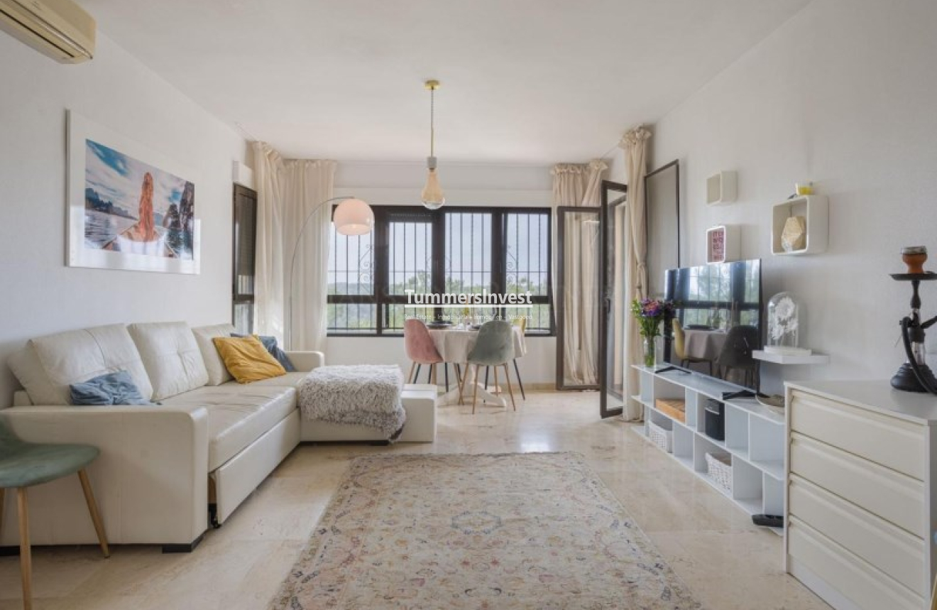 Herverkoop · Apartment · Orihuela · Orihuela Costa