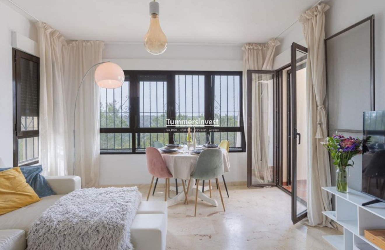 Herverkoop · Apartment · Orihuela · Orihuela Costa