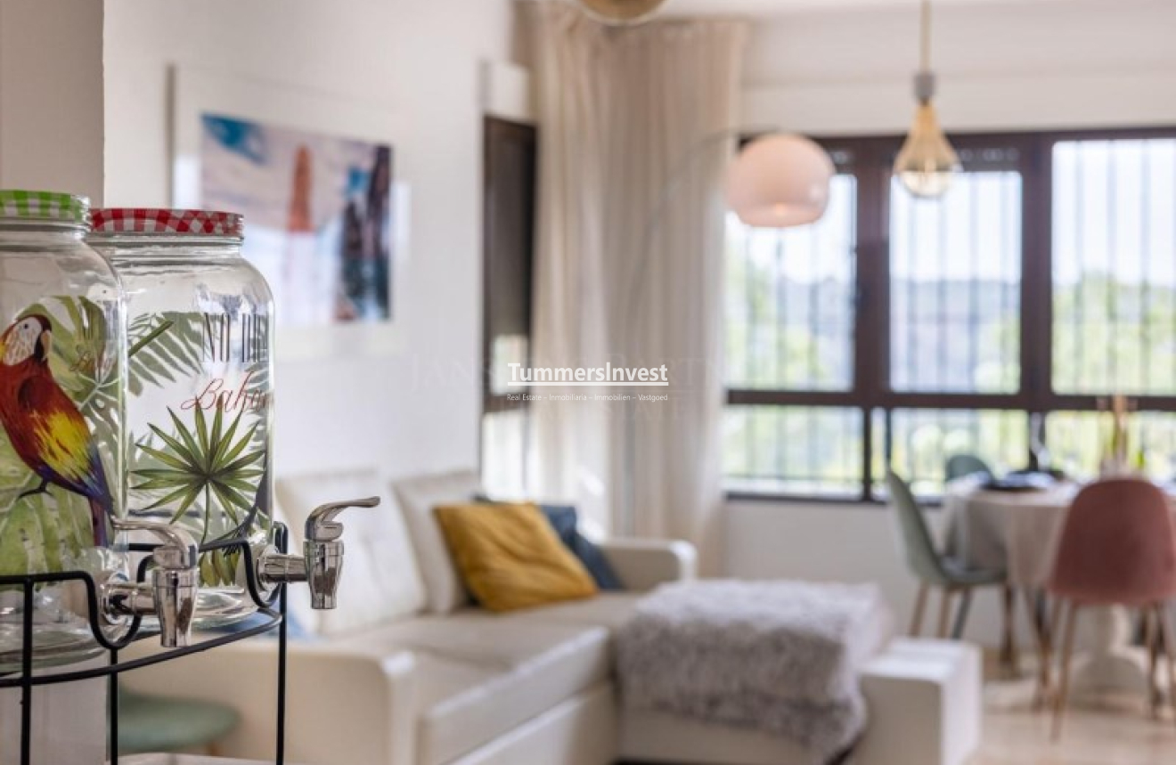 Herverkoop · Apartment · Orihuela · Orihuela Costa