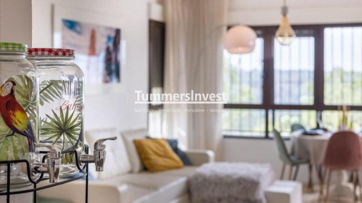 Herverkoop · Apartment · Orihuela · Orihuela Costa