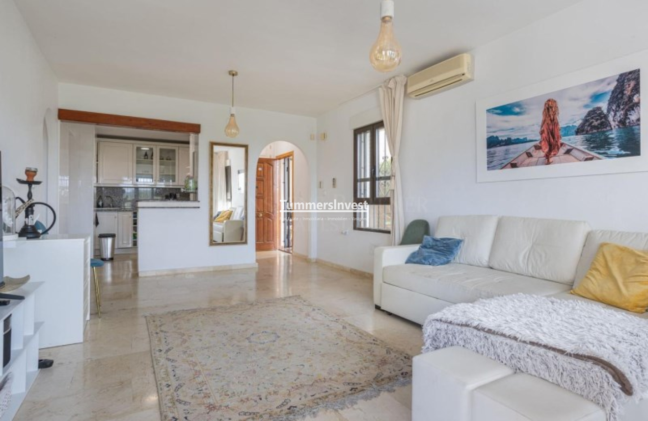 Herverkoop · Apartment · Orihuela · Orihuela Costa