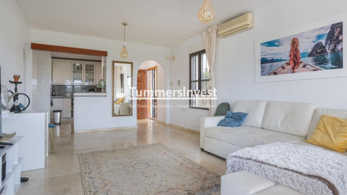 Herverkoop · Apartment · Orihuela · Orihuela Costa