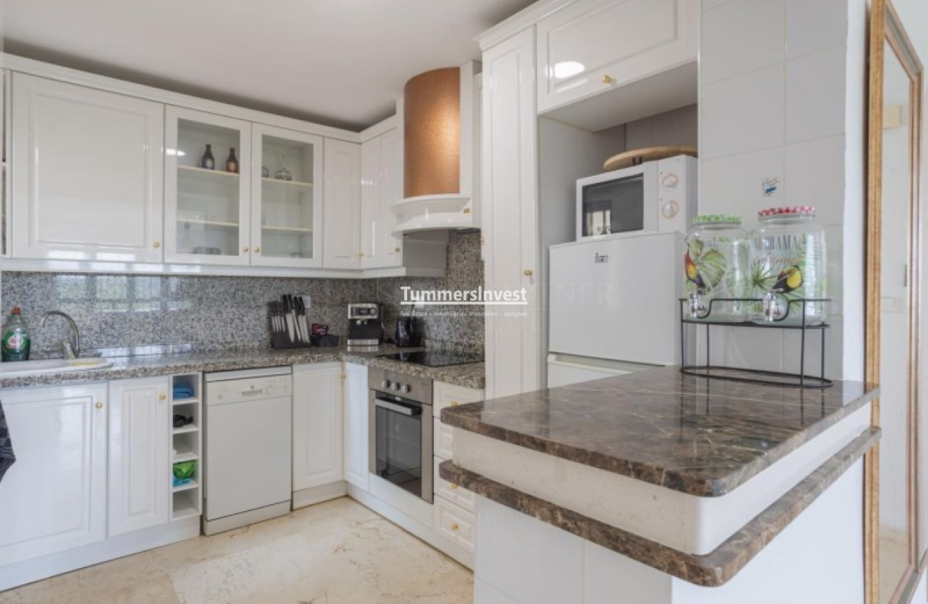 Herverkoop · Apartment · Orihuela · Orihuela Costa