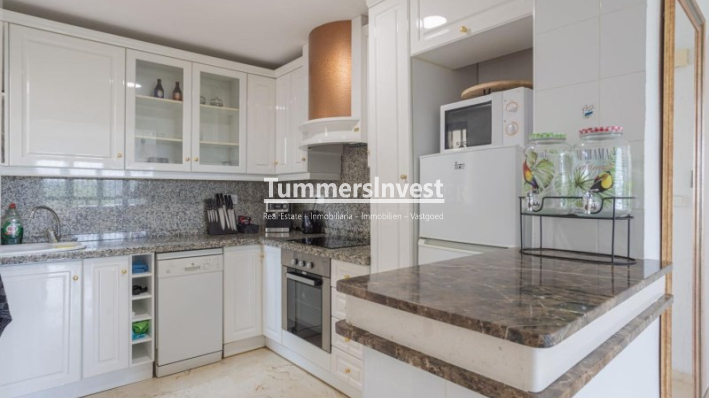 Herverkoop · Apartment · Orihuela · Orihuela Costa