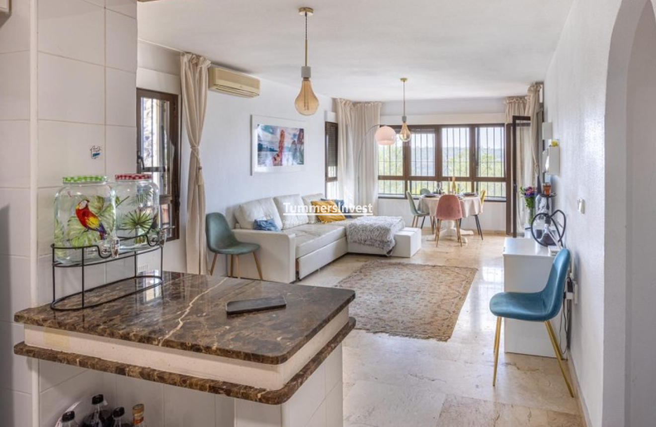 Herverkoop · Apartment · Orihuela · Orihuela Costa