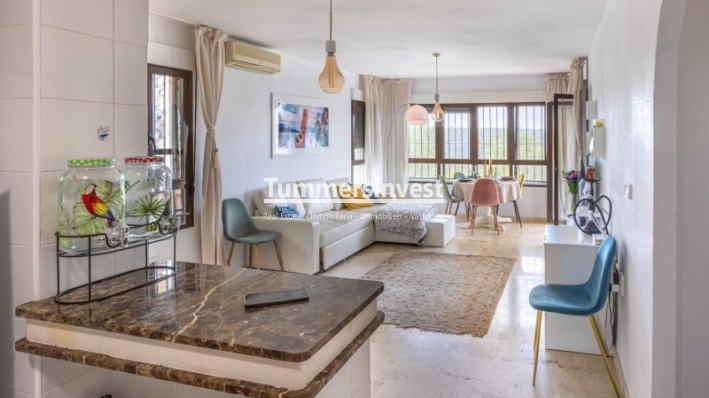 Herverkoop · Apartment · Orihuela · Orihuela Costa