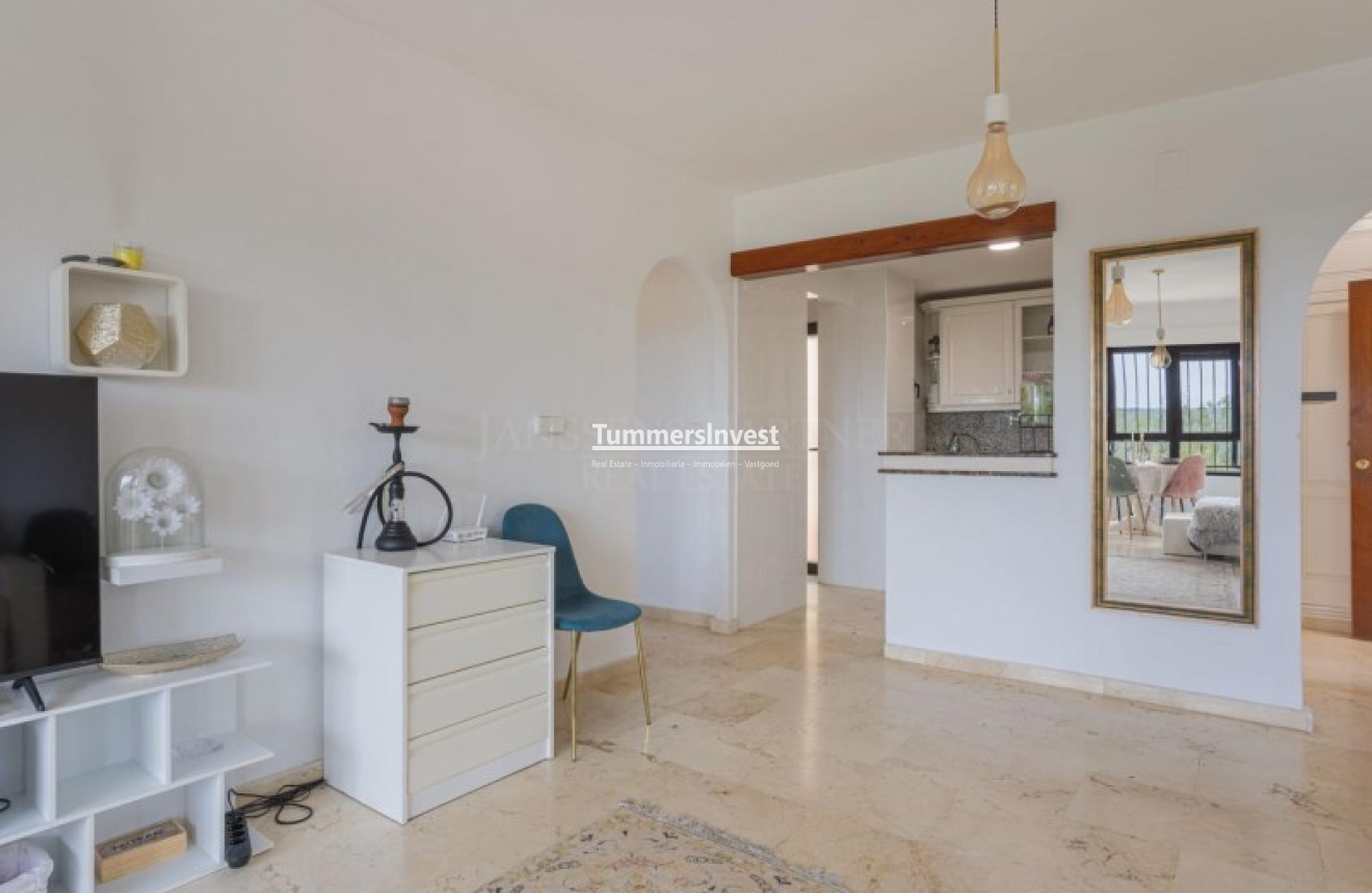 Herverkoop · Apartment · Orihuela · Orihuela Costa