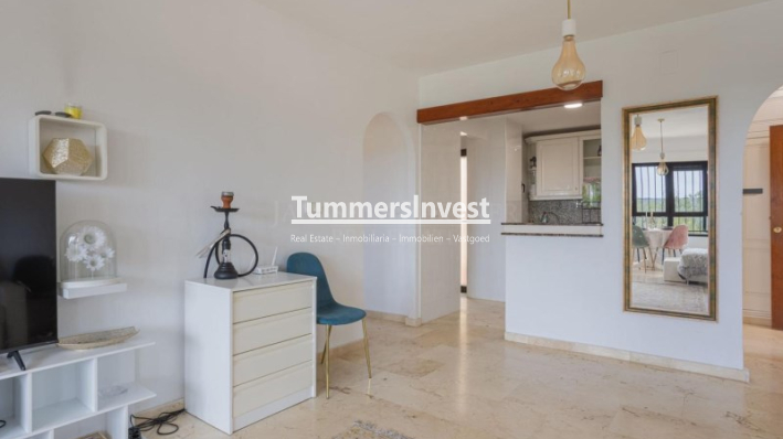 Herverkoop · Apartment · Orihuela · Orihuela Costa