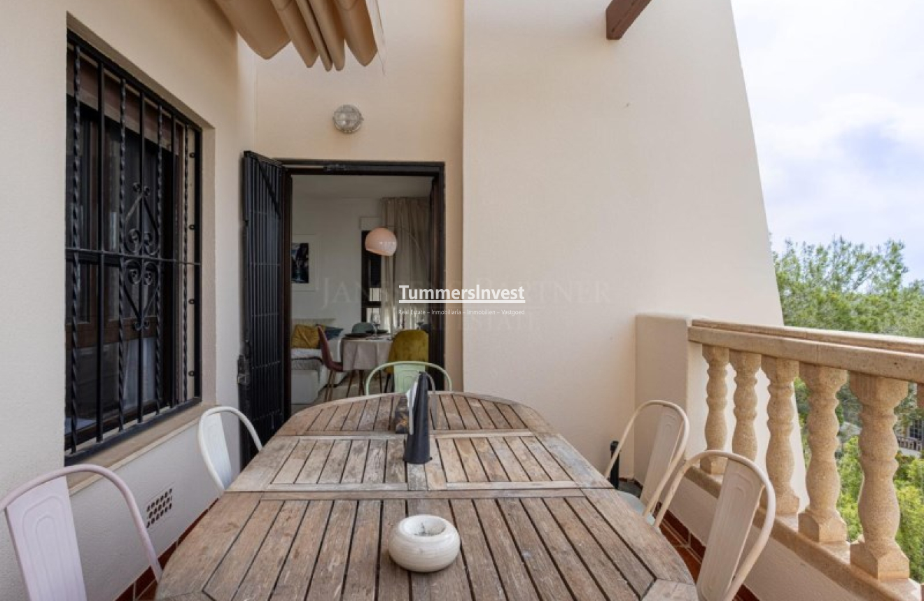 Herverkoop · Apartment · Orihuela · Orihuela Costa