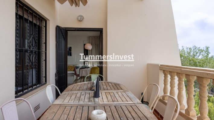 Herverkoop · Apartment · Orihuela · Orihuela Costa