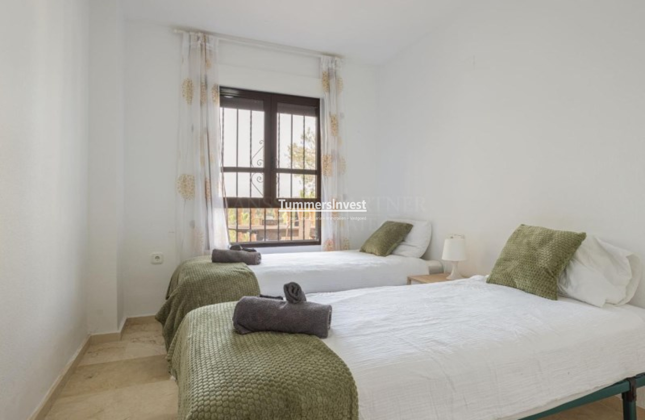 Herverkoop · Apartment · Orihuela · Orihuela Costa