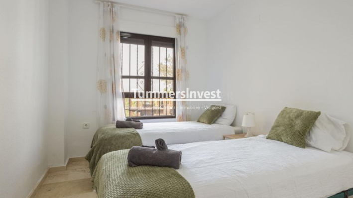 Herverkoop · Apartment · Orihuela · Orihuela Costa