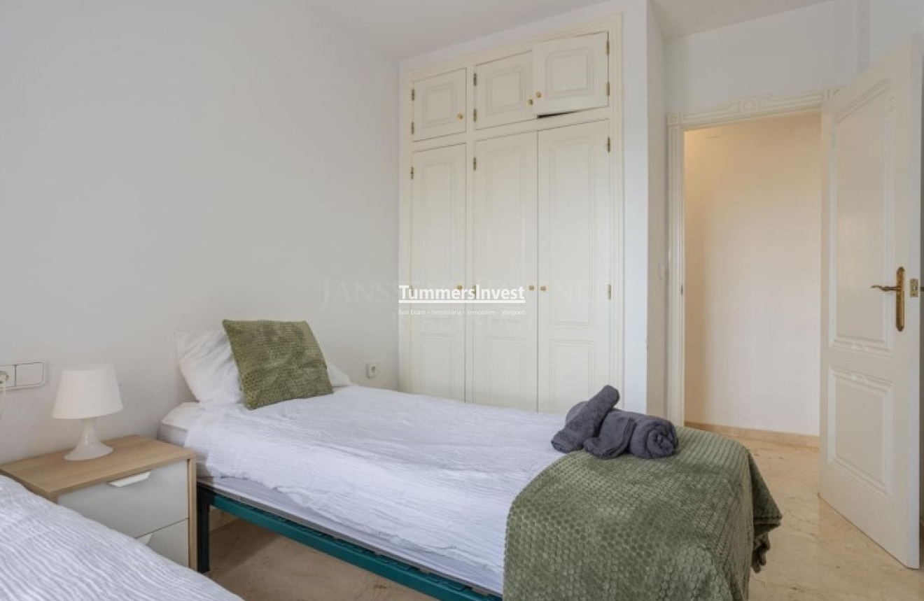 Herverkoop · Apartment · Orihuela · Orihuela Costa