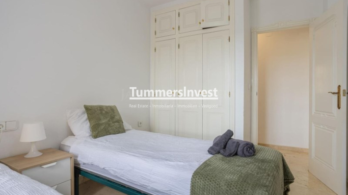 Herverkoop · Apartment · Orihuela · Orihuela Costa