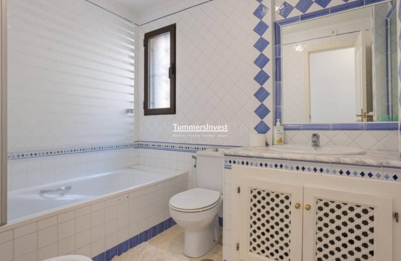 Herverkoop · Apartment · Orihuela · Orihuela Costa