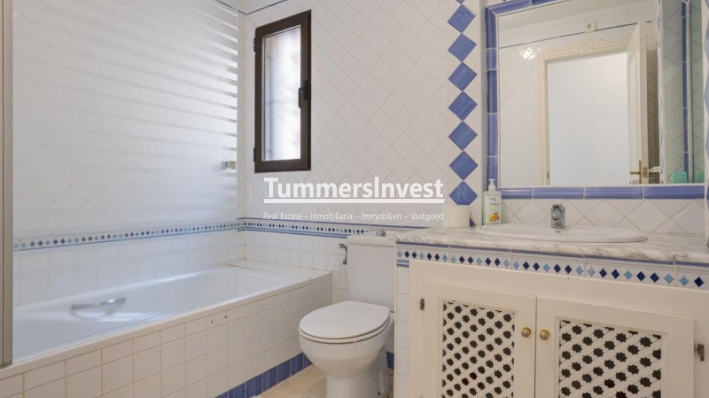 Herverkoop · Apartment · Orihuela · Orihuela Costa