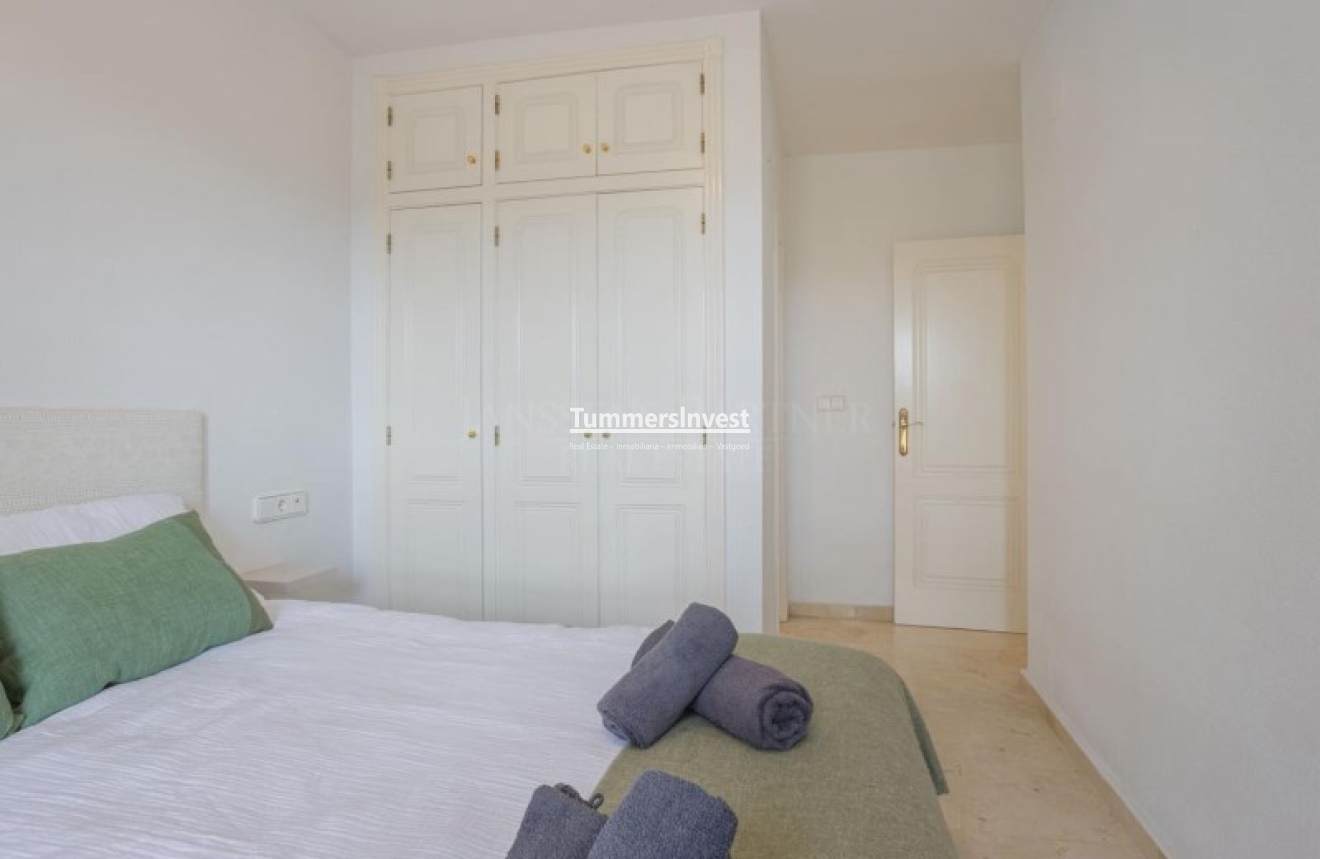 Herverkoop · Apartment · Orihuela · Orihuela Costa