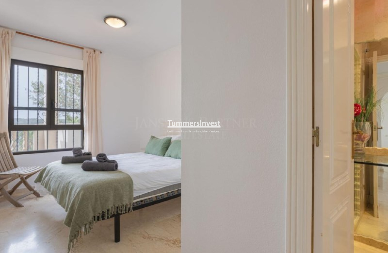 Herverkoop · Apartment · Orihuela · Orihuela Costa