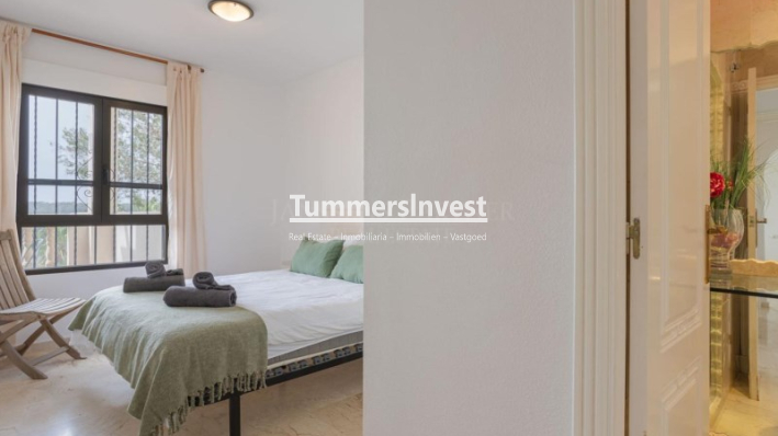 Herverkoop · Apartment · Orihuela · Orihuela Costa