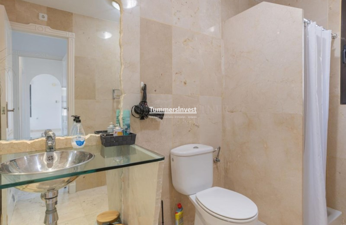 Herverkoop · Apartment · Orihuela · Orihuela Costa