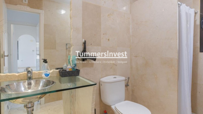 Herverkoop · Apartment · Orihuela · Orihuela Costa