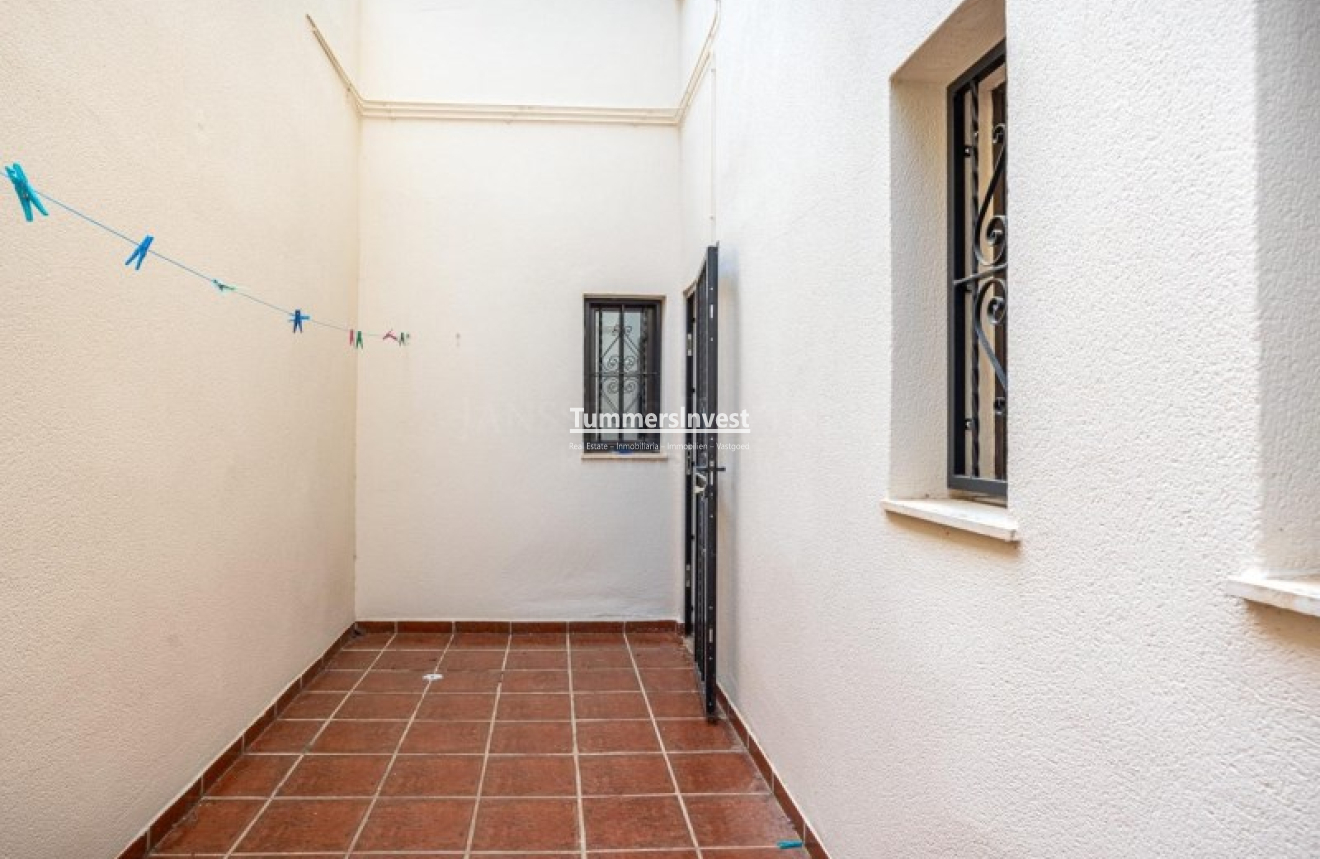 Herverkoop · Apartment · Orihuela · Orihuela Costa