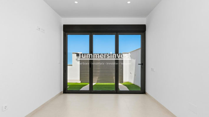 Obra nueva · Villa · Los Alcazares · Serena Golf