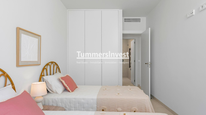 Obra nueva · Villa · Los Alcazares · Serena Golf