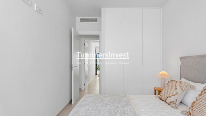 Obra nueva · Villa · Los Alcazares · Serena Golf