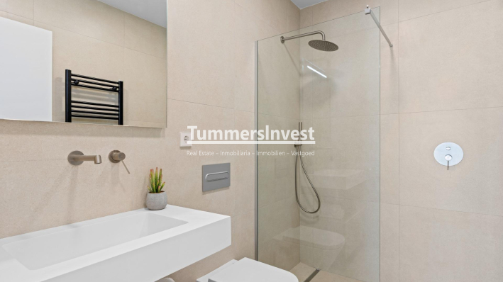 Obra nueva · Villa · Los Alcazares · Serena Golf