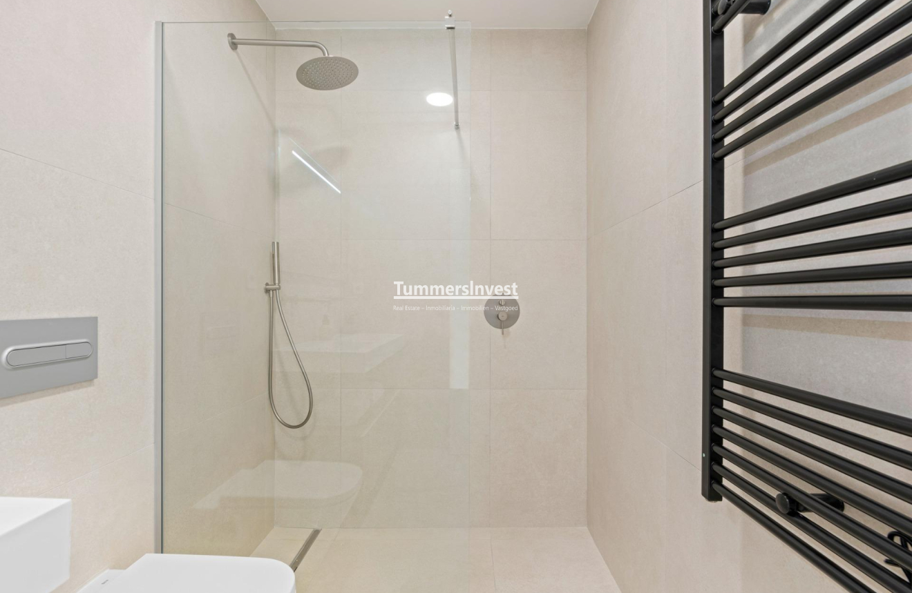 Obra nueva · Villa · Los Alcazares · Serena Golf